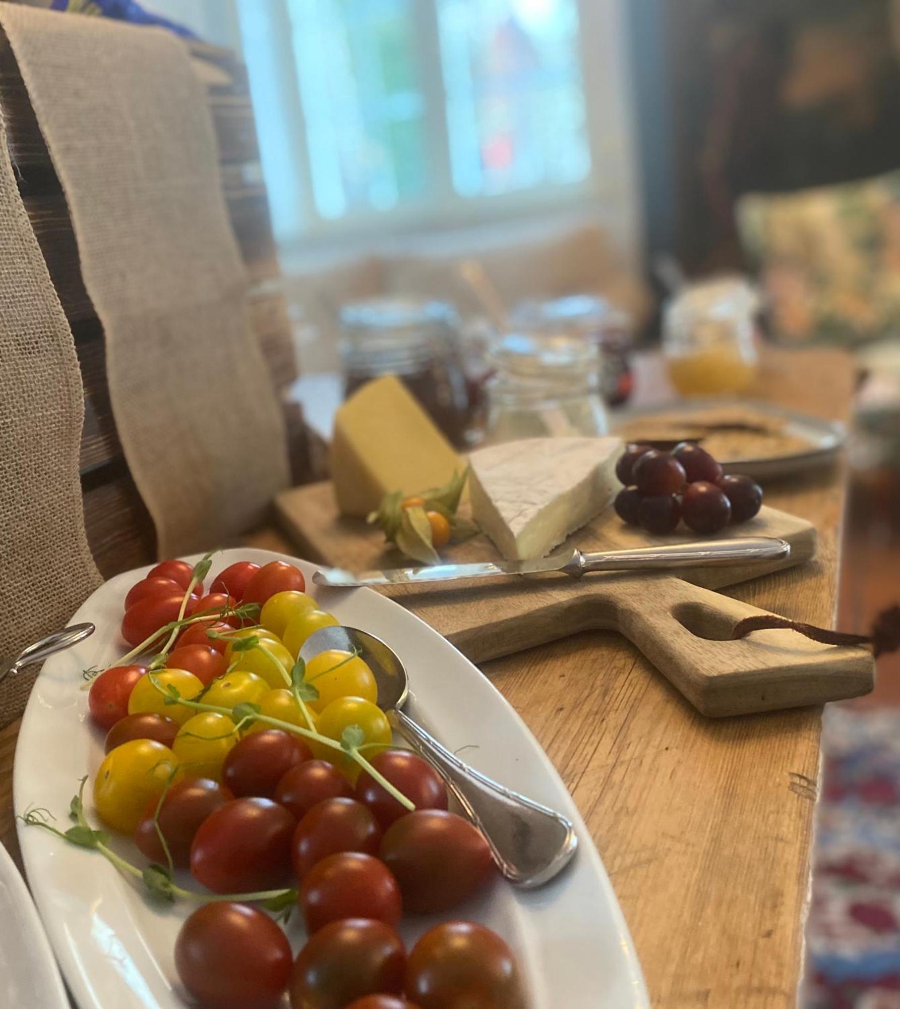 Apertins Hotell Kil Kültér fotó